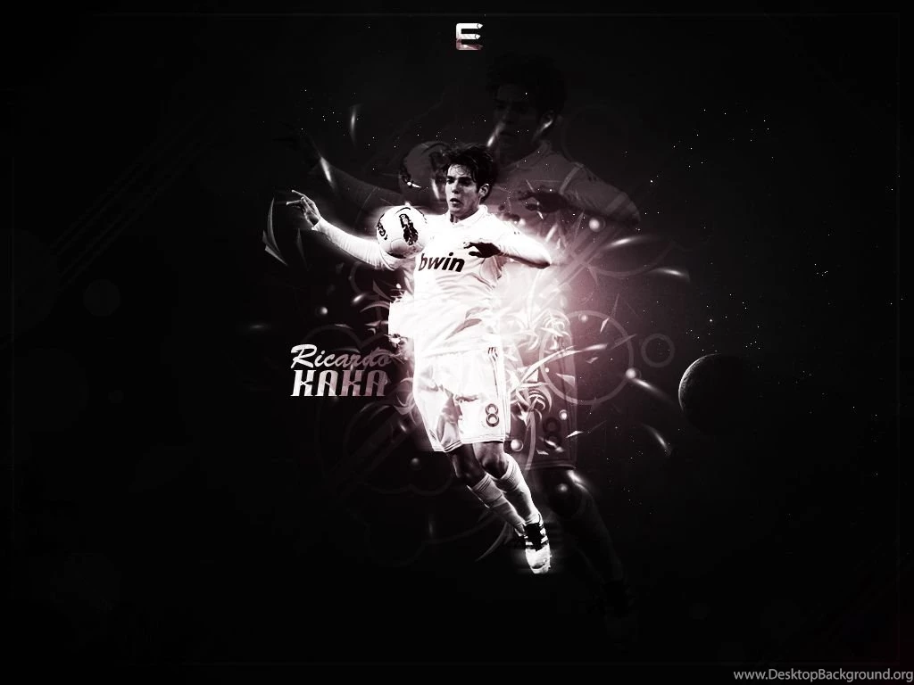 Kaka   Wallpapers By The Art Works On DeviantArt