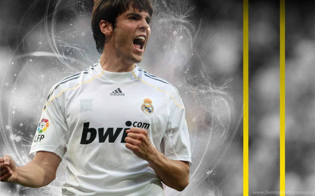 Kaká   Ricardo Kaka Wallpapers (12907313)   Fanpop