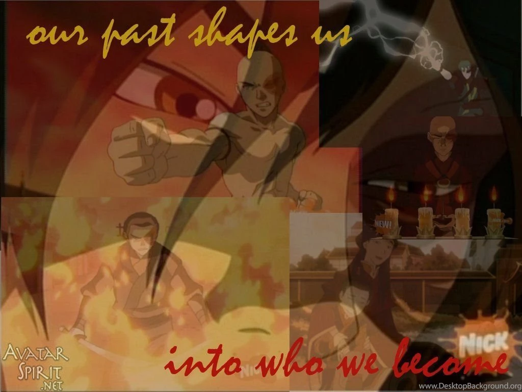 Our Past Zuko Wallpapers (3738729) Fanpop