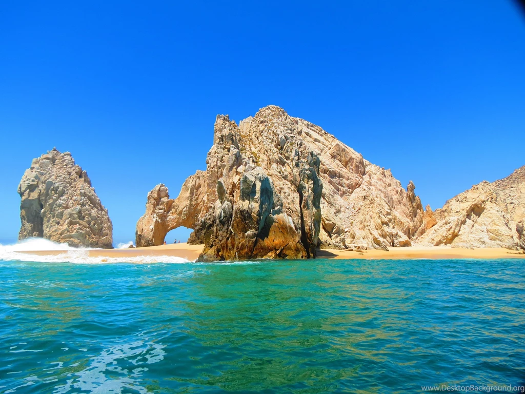 Alamanos Seashore Wallpapers HD Images New