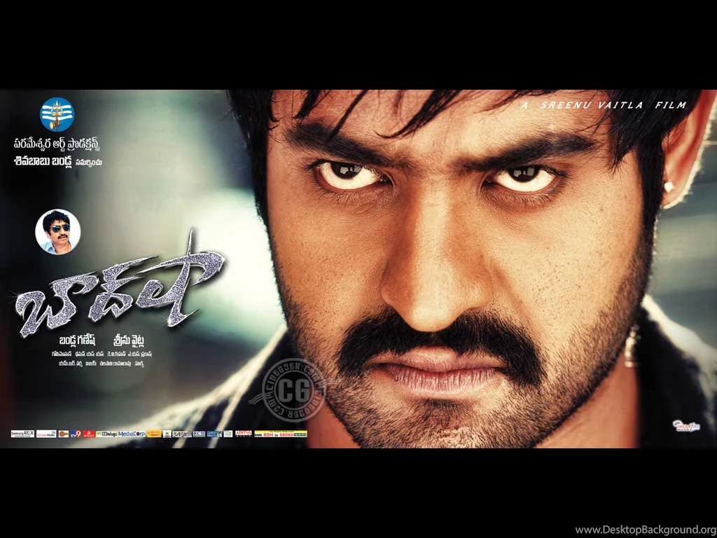Baadshah Telugu Movie Wallpapers