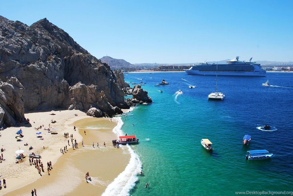 Cabo San Lucas Beaches, Cabo Fishing