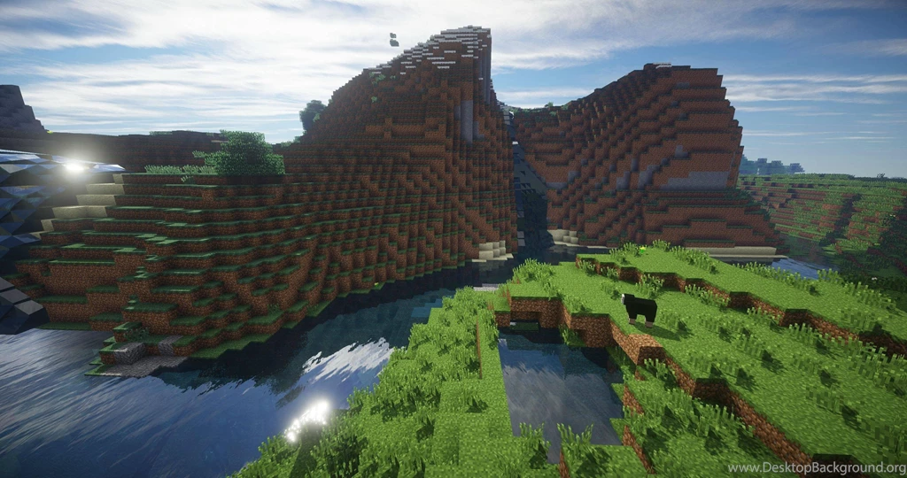 Minecraft Wallpapers Archives Page 12 Of 19 WideWallpaper.info ...