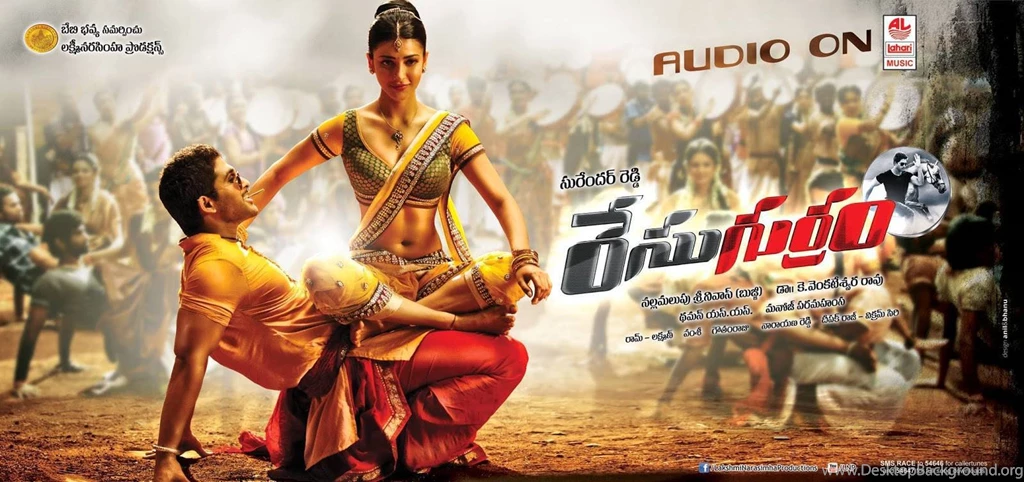 Race Gurram Movie Wallpapers Yadtek