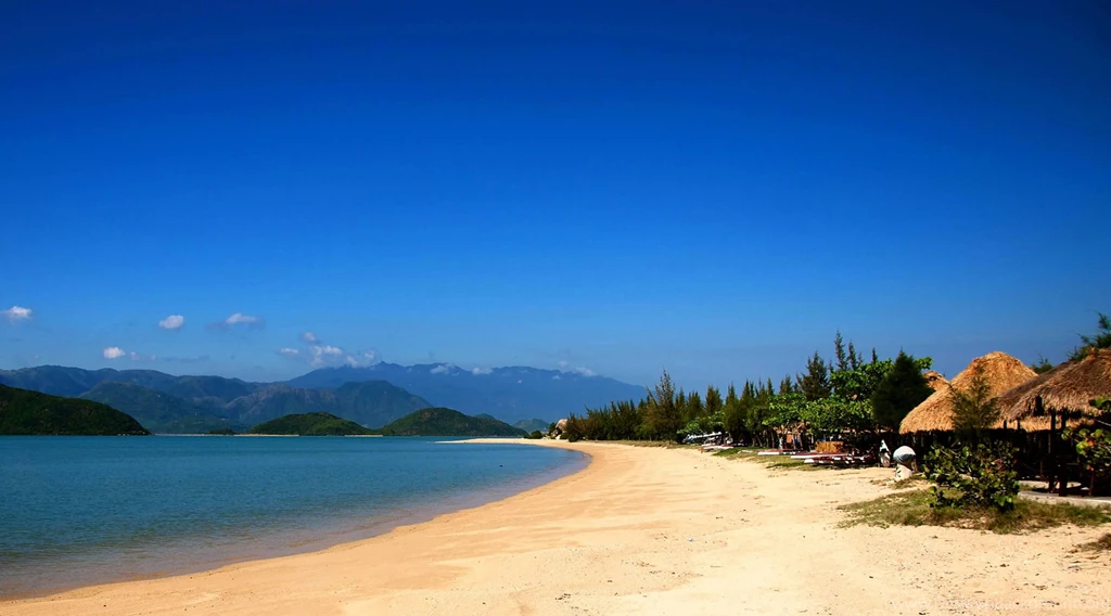 Hawaiian Beach (