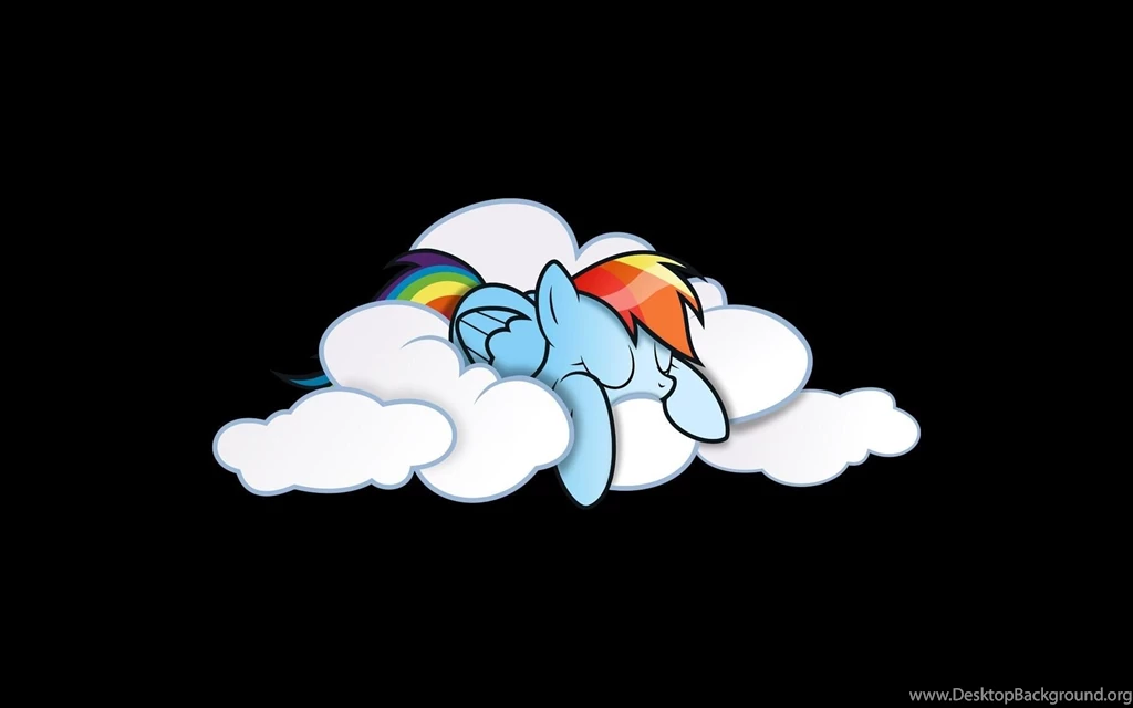 My Little Pony Wallpapers >> Backgrounds With Quality HD