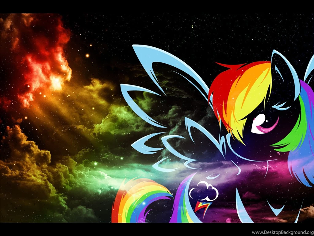 My Little Pony HD Wallpapers And Backgrounds