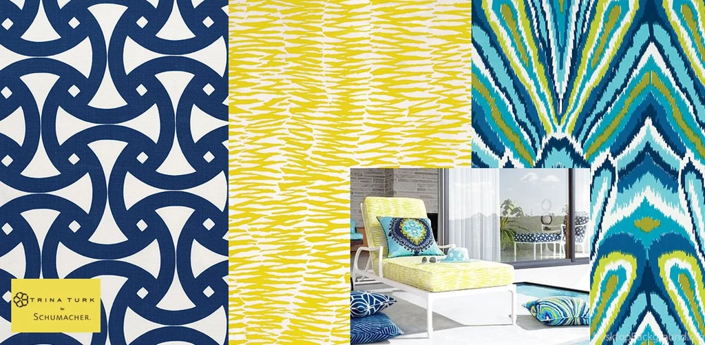 Trina Turk For Home And New NoCal Store Simplified Bee