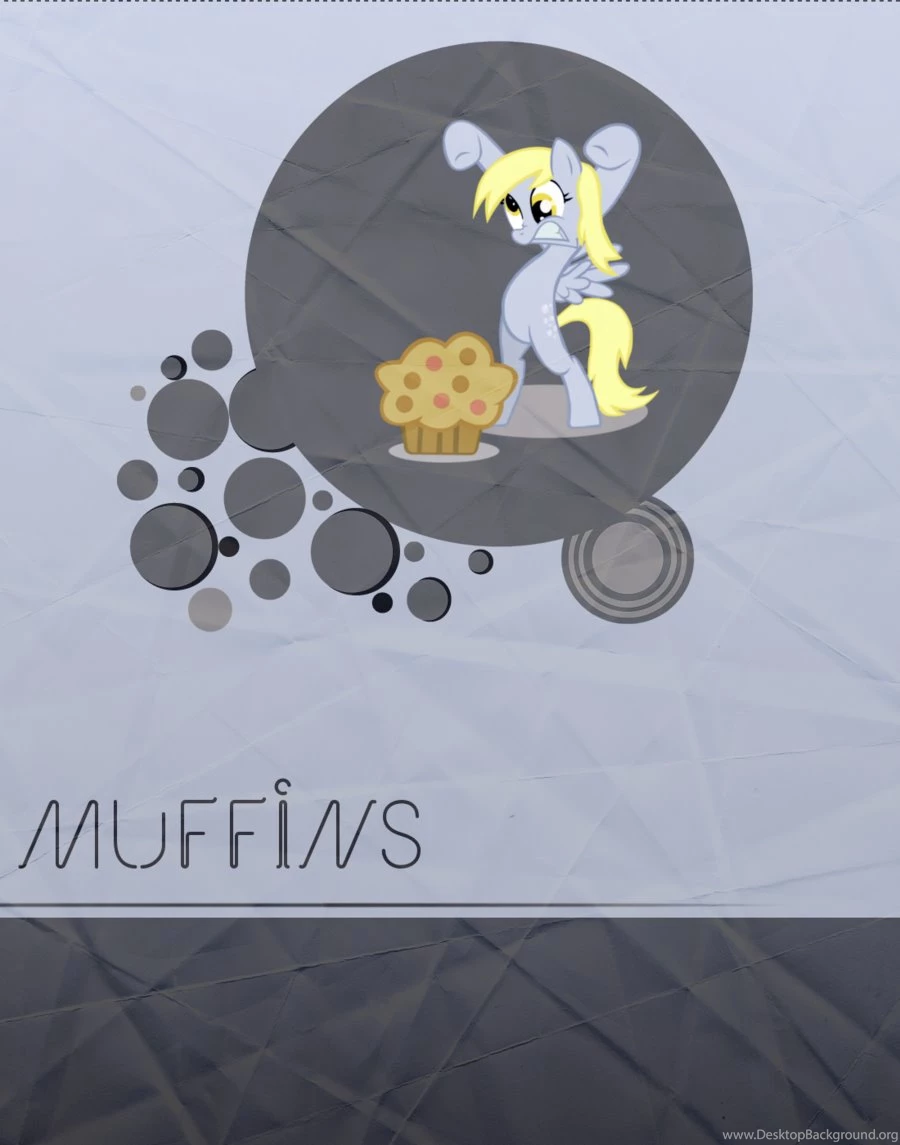 Derpy Theme For IOS By GermanBeez On DeviantArt