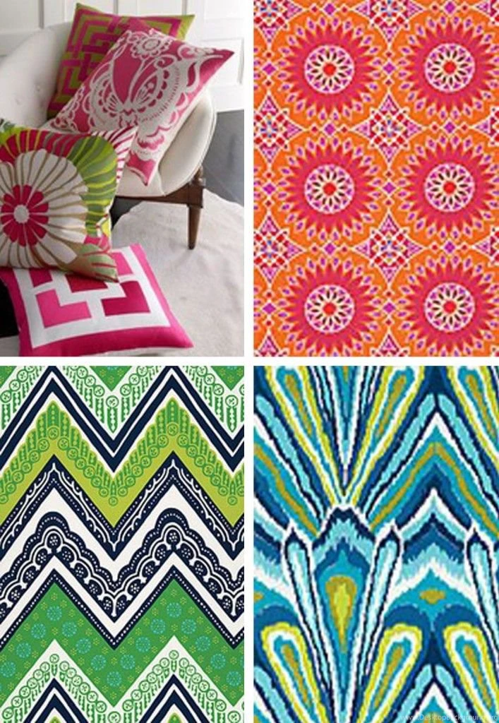 Hold Onto The Last Few Days Of Summer With Island Inspired Prints ...