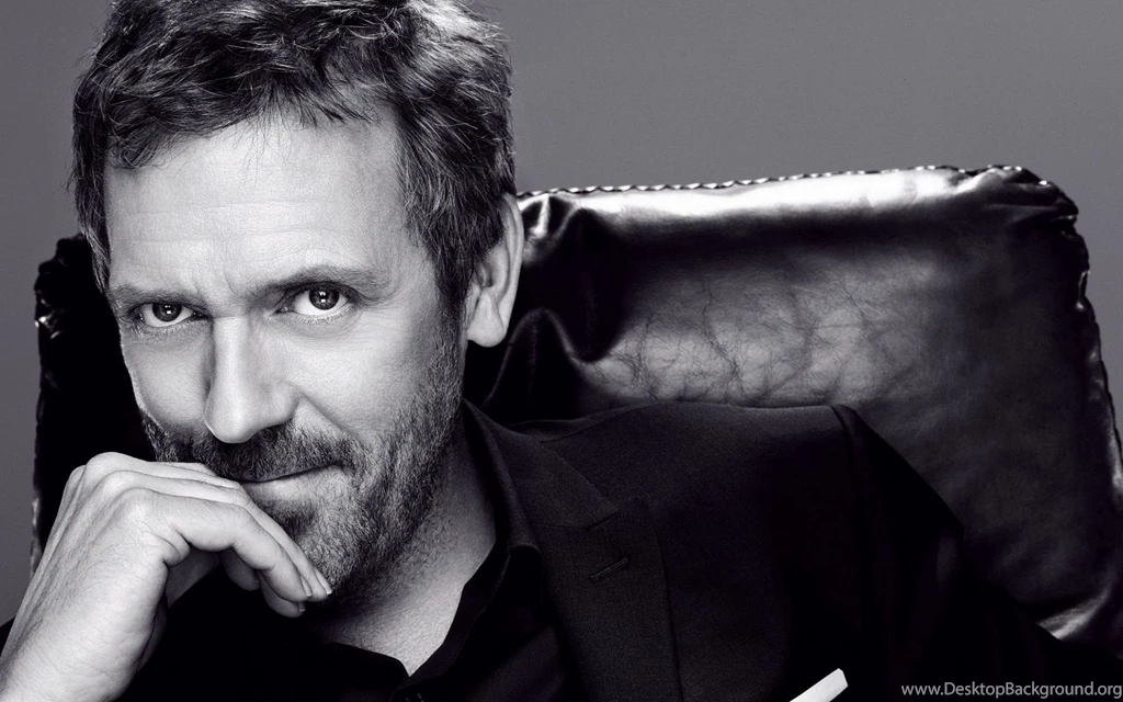 Hugh Laurie Wallpapers