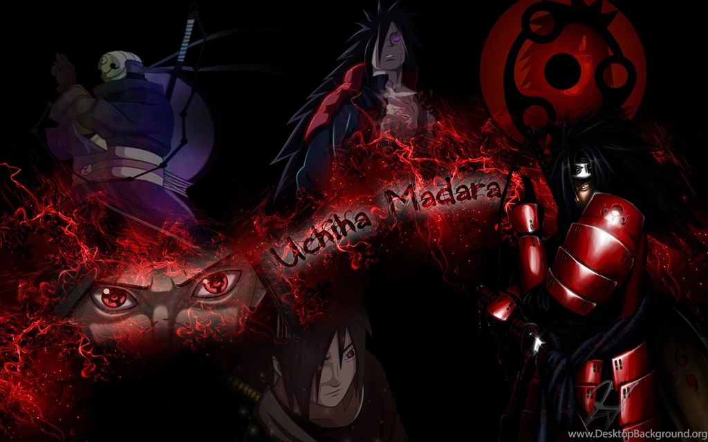 Madarawallpapers   DeviantArt