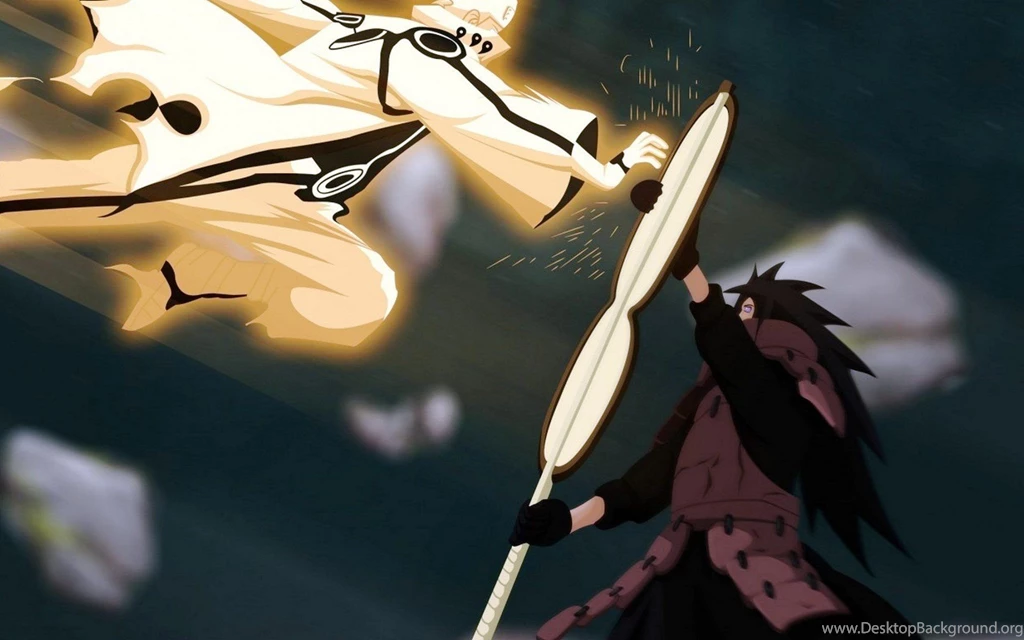 Uchiha Madara Wallpapers » WallDevil Best Free HD Desktop And ...