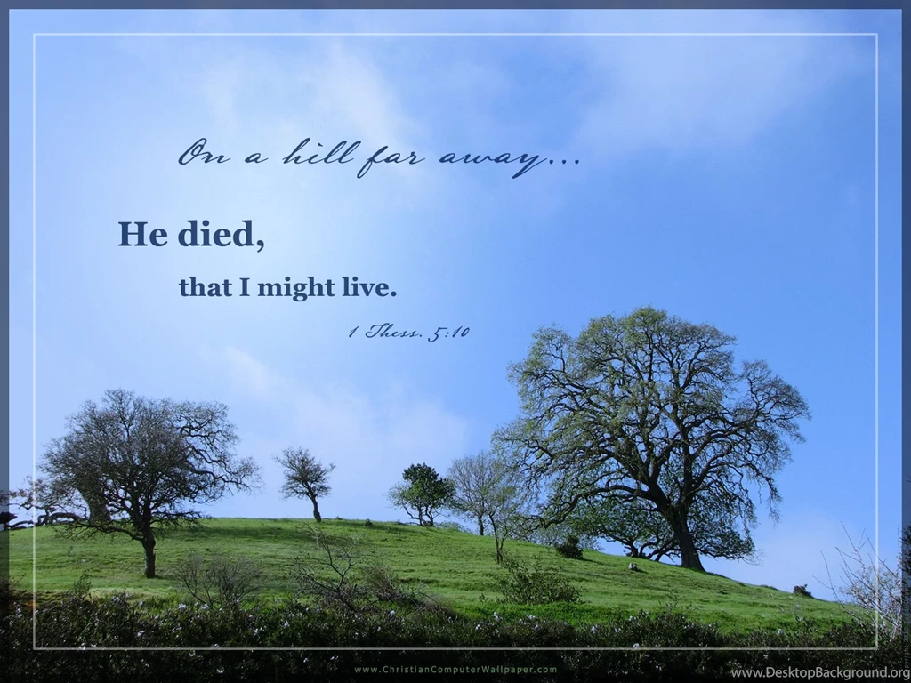 Gallery For Christian Easter Wallpapers