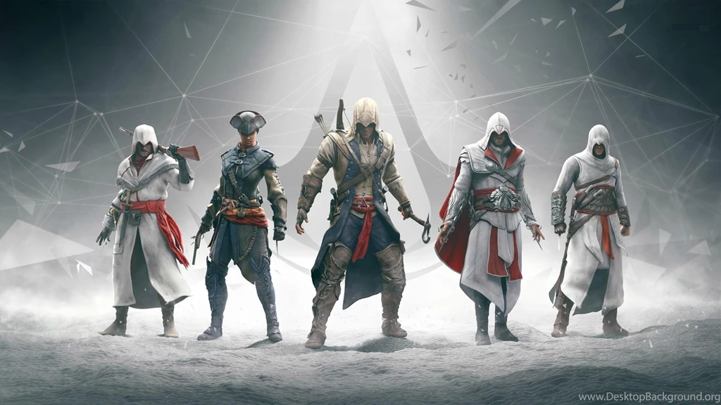 Assassin's Creed Iv Black Flag Wallpapers And Images