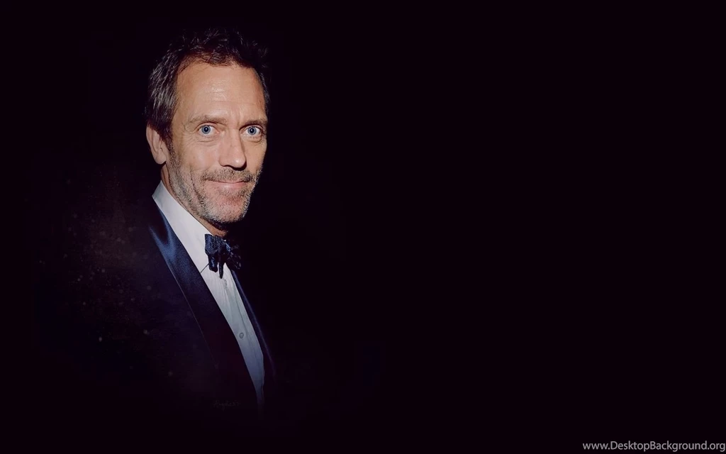 Hugh Laurie Emmy Wallpapers Hugh Laurie Wallpapers (15185998) Fanpop