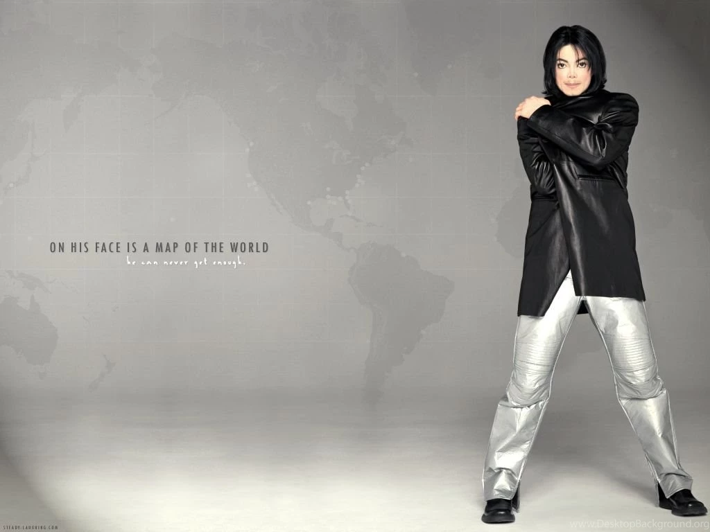 Michael Jackson Photo Wallpapers, Pictures With Michael Jackson ...