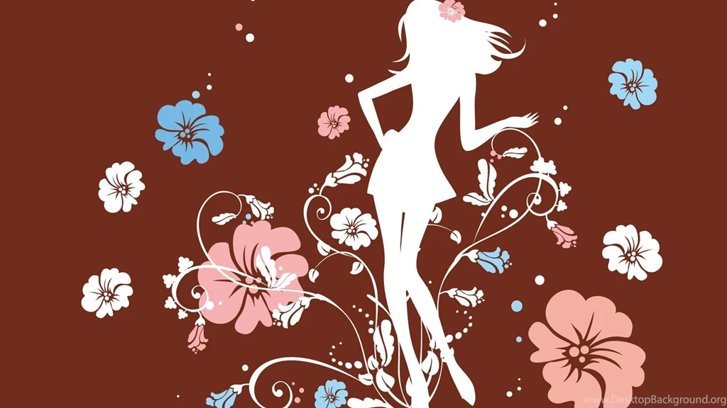 Girl HD 1920x1080
