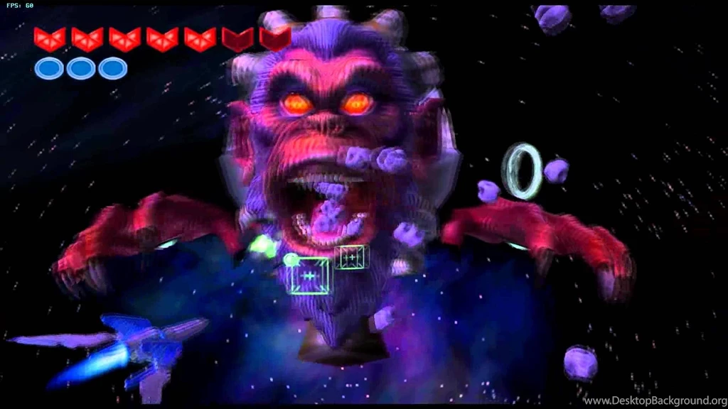 STARFOX Shooter Family Nintendo Sci fi Star Fox (69) Wallpapers ...
