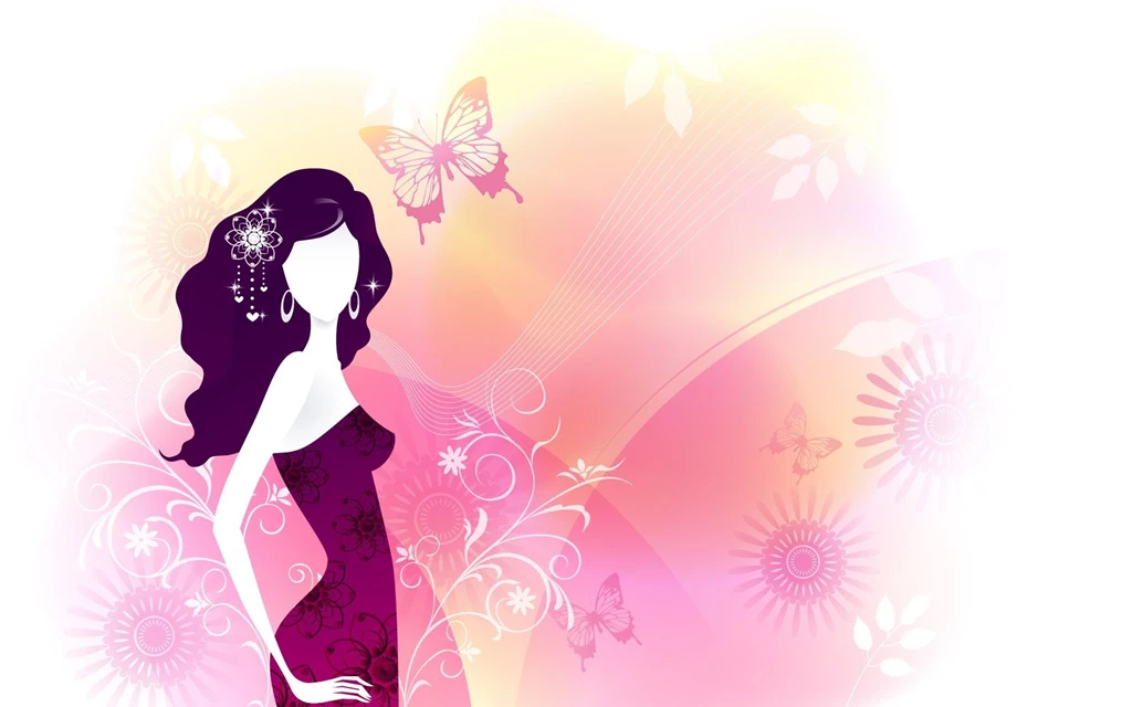 Friendship Wallpapers For Girls