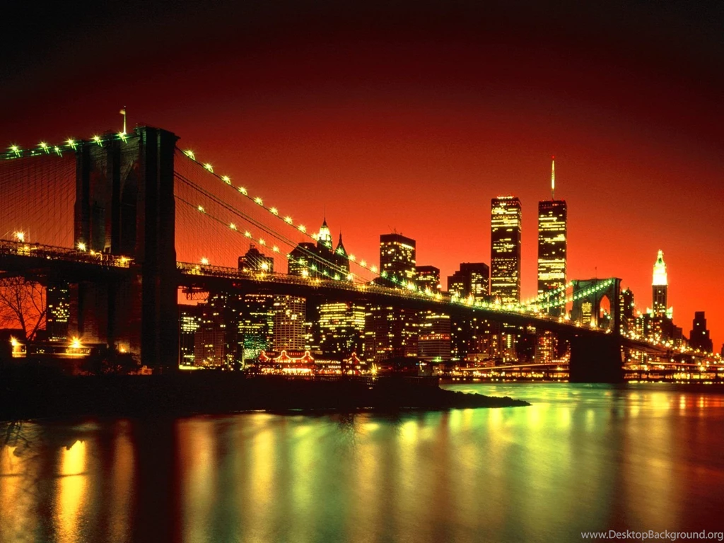 World Famous Places Wallpapers/we Shall Not Forget New York City ...