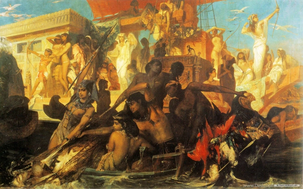 Famous Paintings Wallpapers Wallpapers Cave