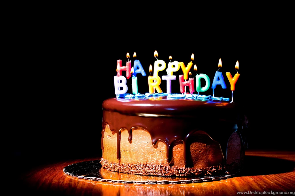 Happy Birthday Desktop Wallpapers Free Best HD Desktop Wallpapers ...