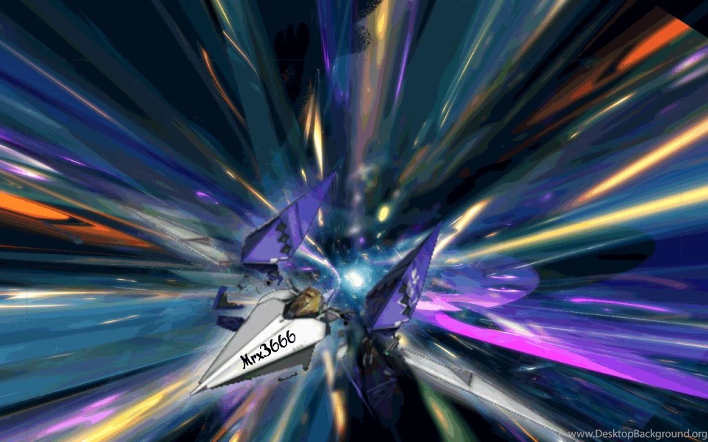 Quenetibest: Star Fox Wallpapers