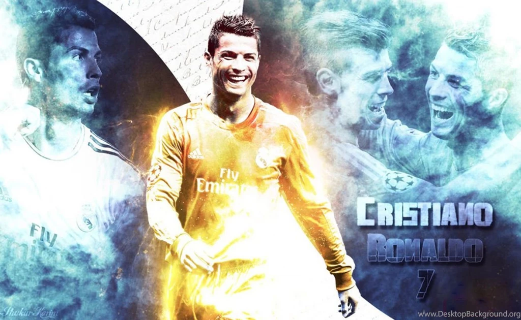 10 Best Cristiano Ronaldo HD Wallpapers 2014 Sporteology