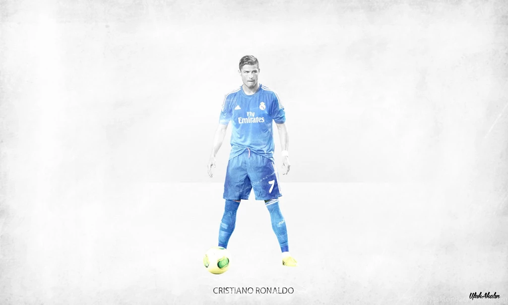 20+ Gambar Wallpapers Cristiano Ronaldo (CR7)