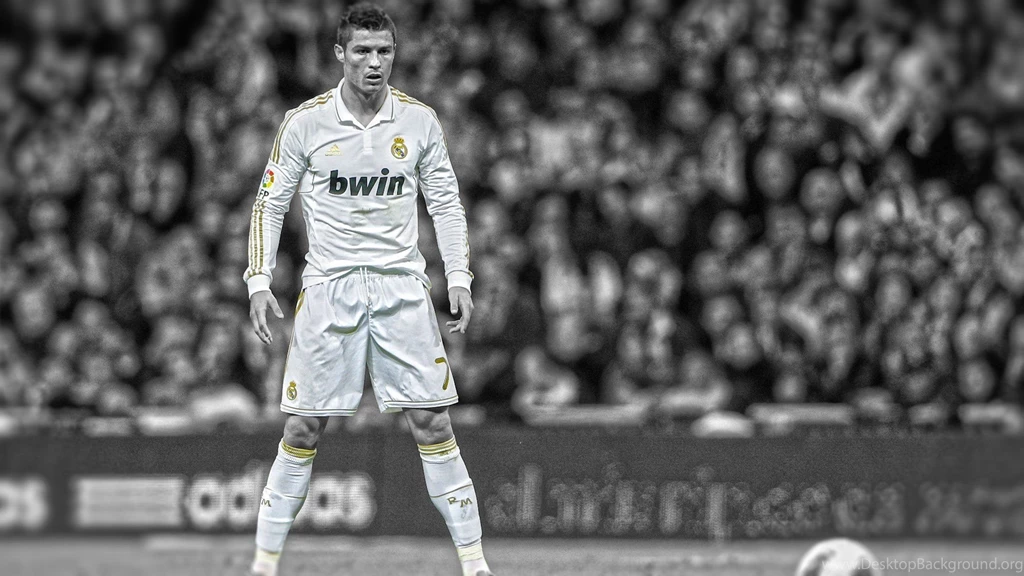 Cristiano Wallpapers