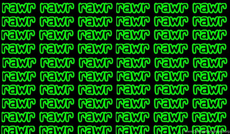 Rawr Backgrounds By Steeboh On DeviantArt