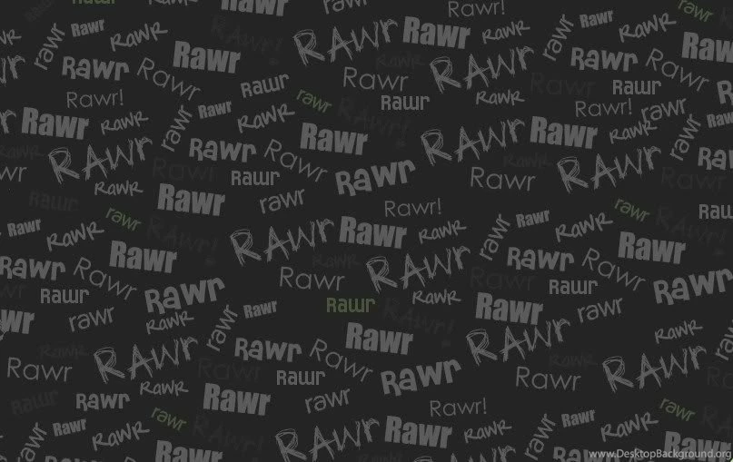 Rawr Backgrounds Photo By Chris_m_126