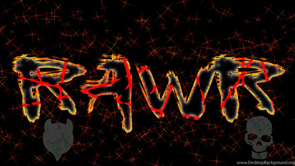 RAWR Backgrounds   1366x768 By Ar7ific1al On DeviantArt