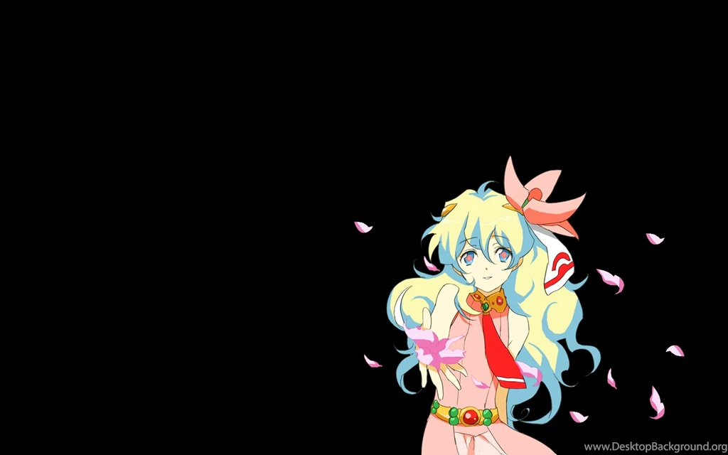 Download Tengen Toppa Wallpapers 1680x1050