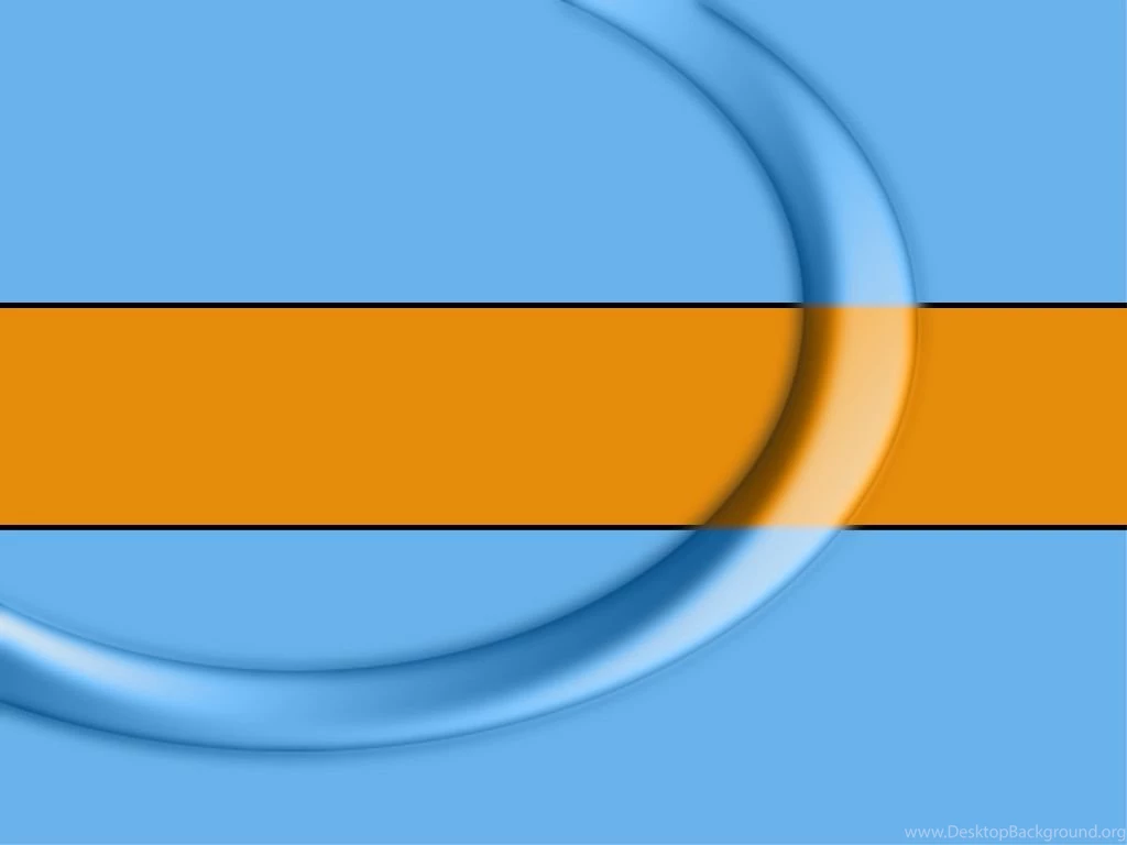 Blue Orange Loop By Toolio On DeviantArt