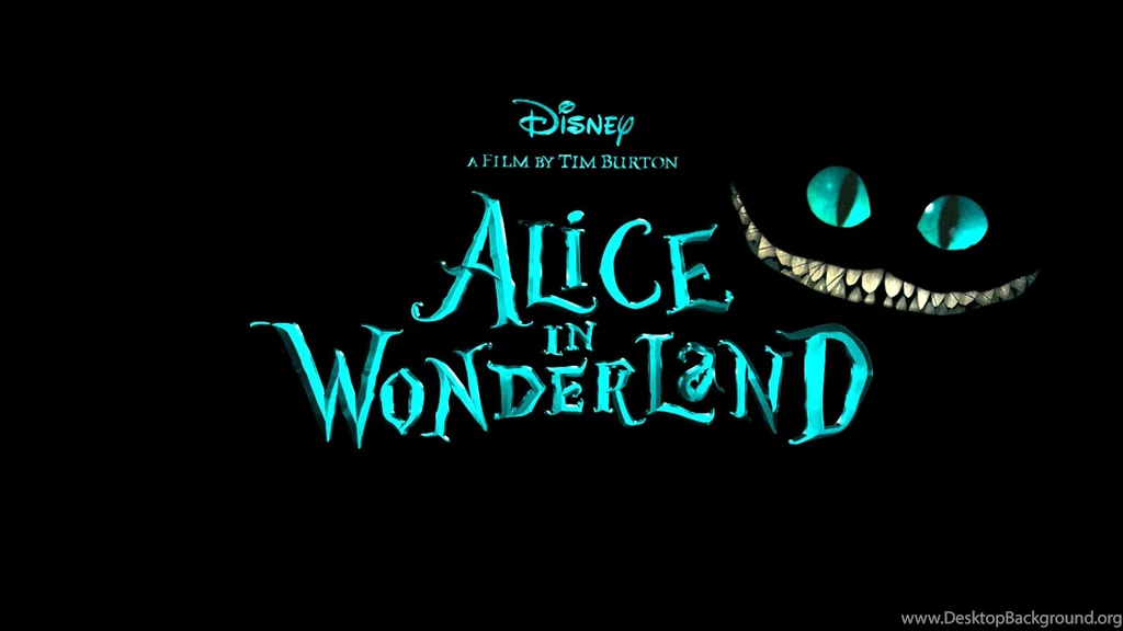 Alice In Wonderland HD Wallpapers And Backgrounds