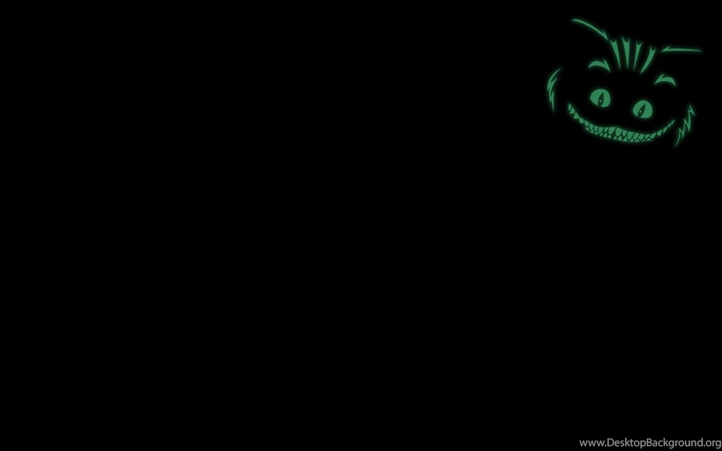 Cheshire Wallpapers Alice In Wonderland (2010) Wallpapers ...