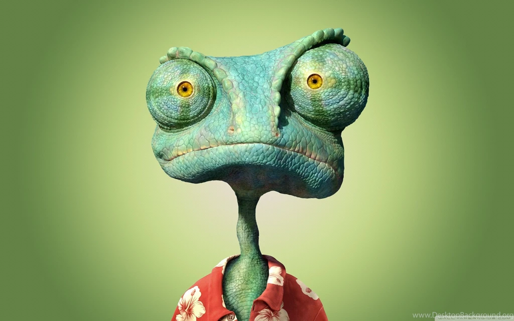 Rango 2011 Movie Wallpapers Full HD [2560x1600]   Free Wallpapers ...