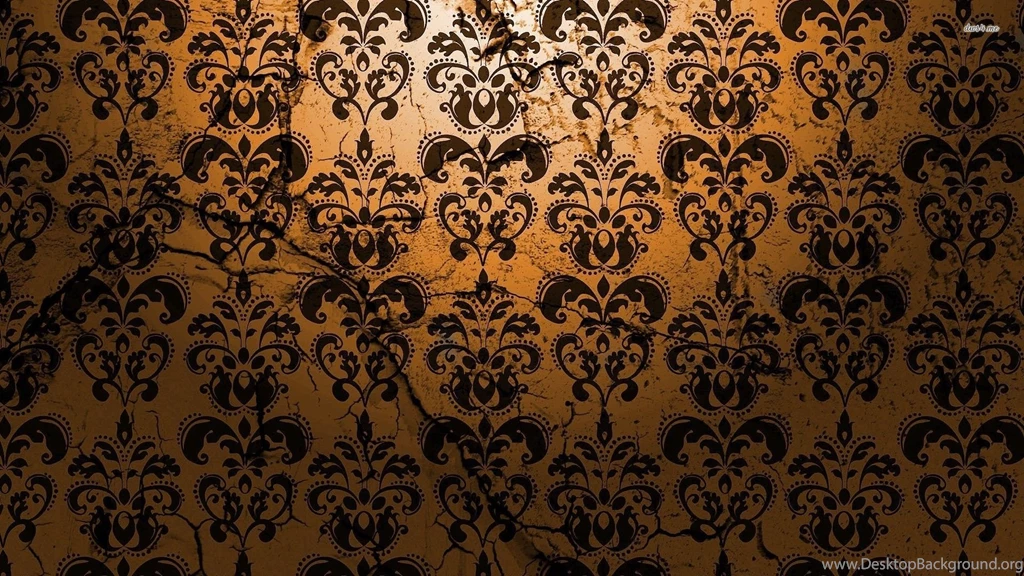 Vintage Wall Wallpapers Abstract Wallpapers