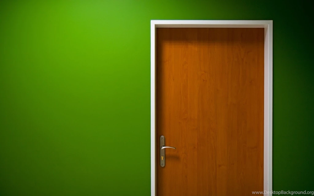 Green Wall Window HD Wallpapers   House Wallpapers