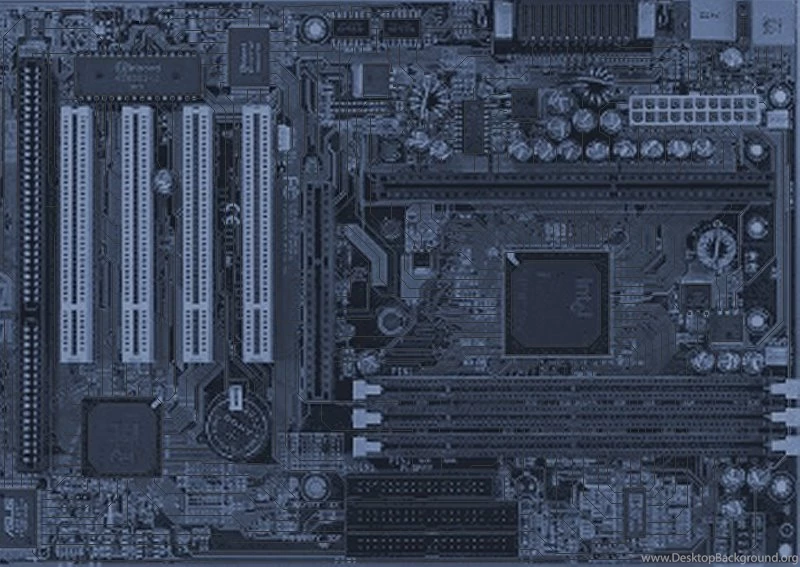 Geeky Desktop Wallpapers