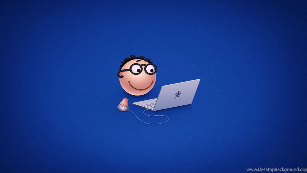 Geek Wallpapers