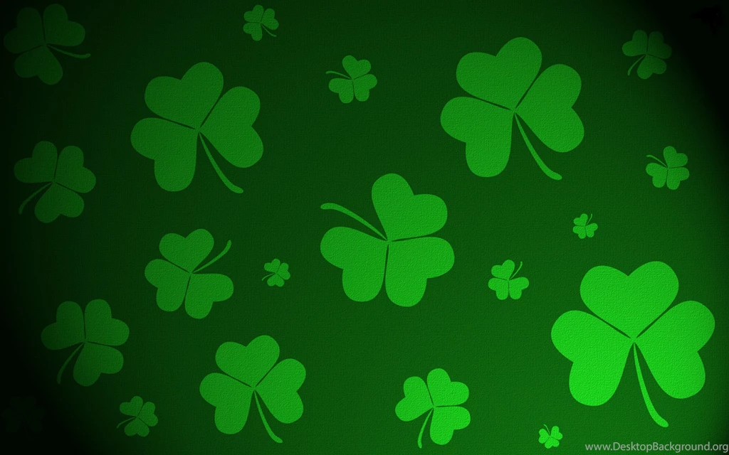 St. Patrick's Day Computer Wallpapers, Desktop Backgrounds ...