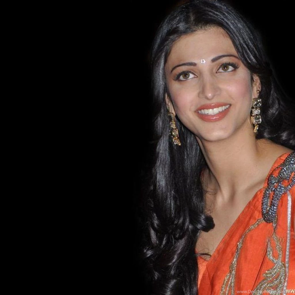 Shruti Hassan Wallpapers   (1024x768) : Janubaba.com