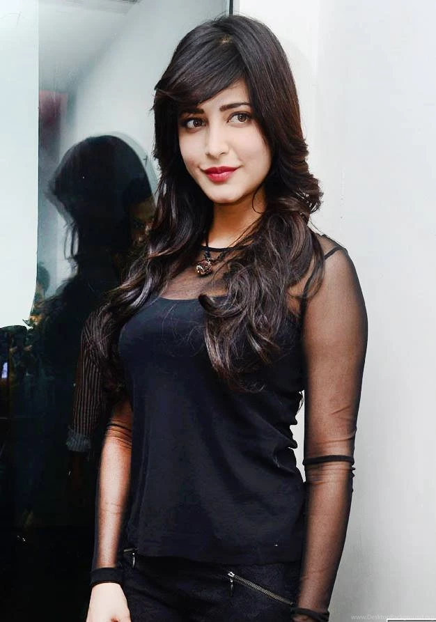 Shruti Hassan