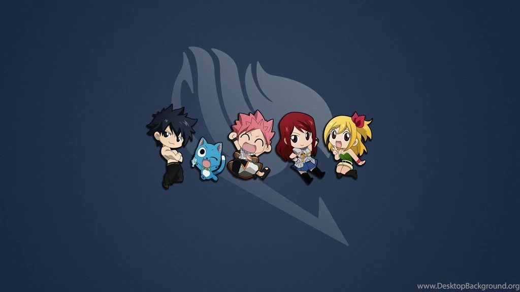Fairy Tail 2015 Wallpapers   Wallpapers Cave