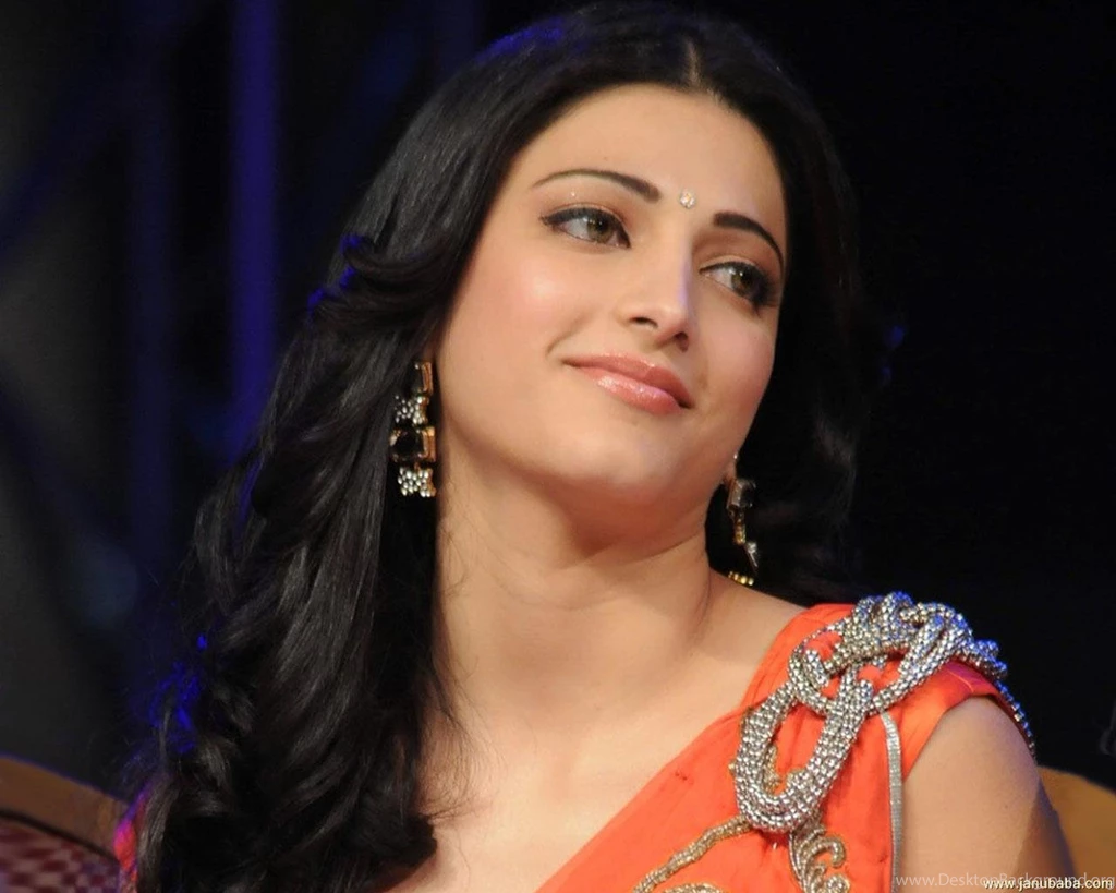 Shruti Hassan Wallpapers