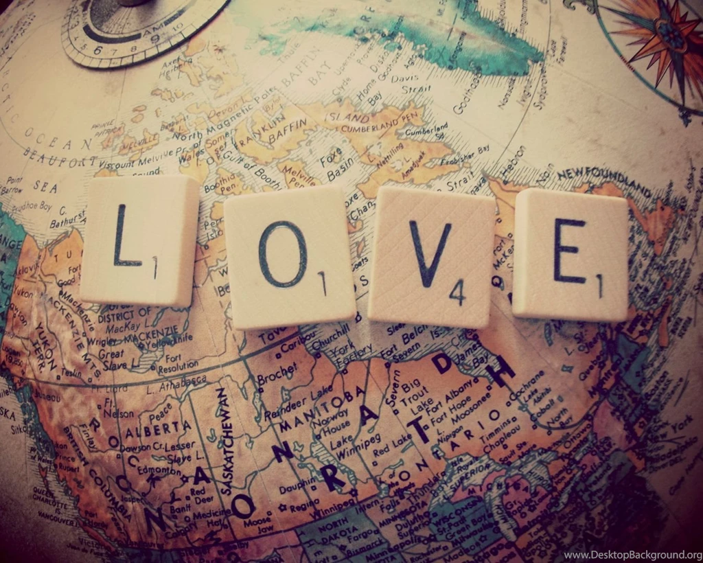 1920x1080px Love Vintage Picture