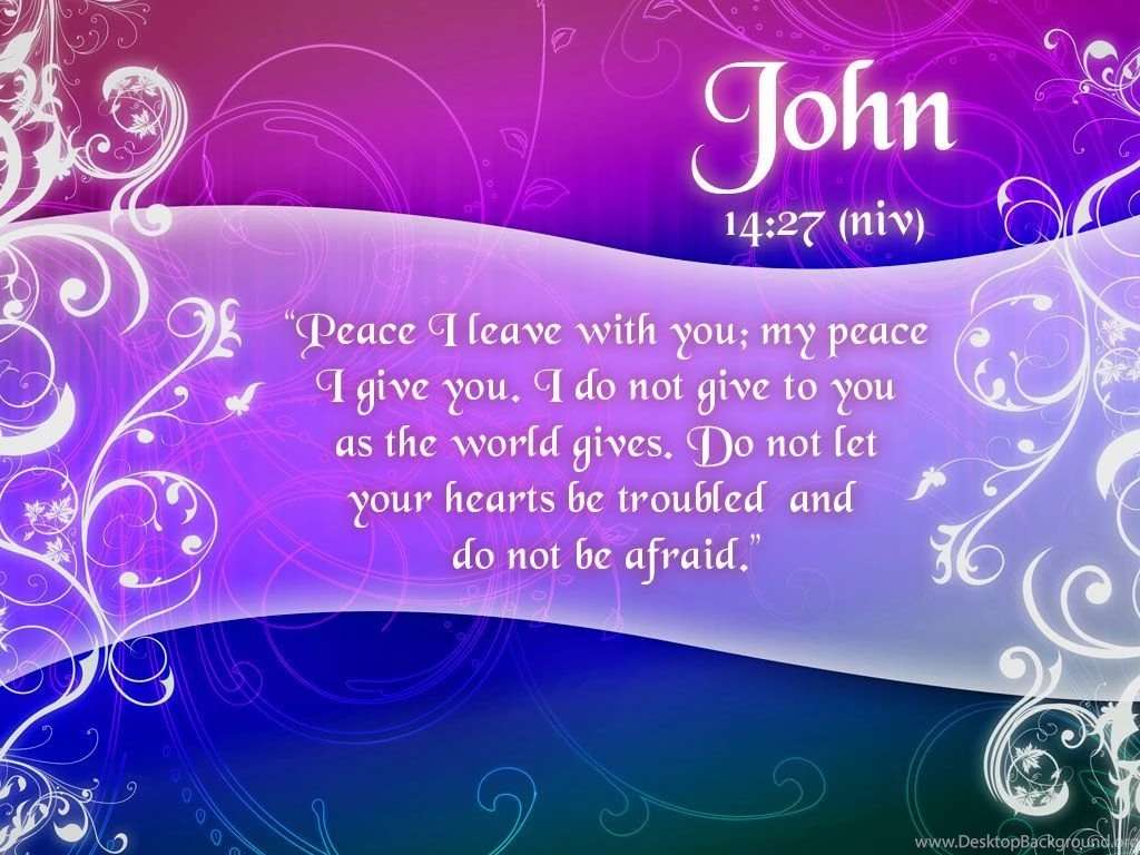 Free Christian Wallpapers With Scripture Wallpapers Cave